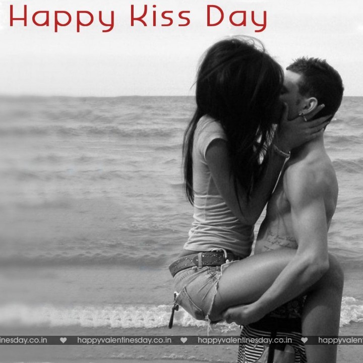 Kiss Day