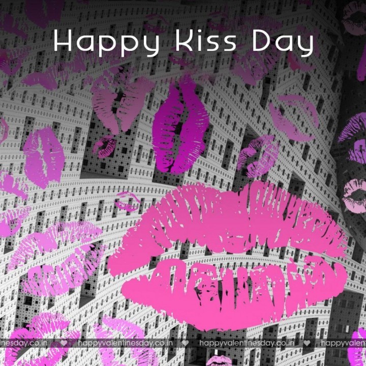 Kiss Day