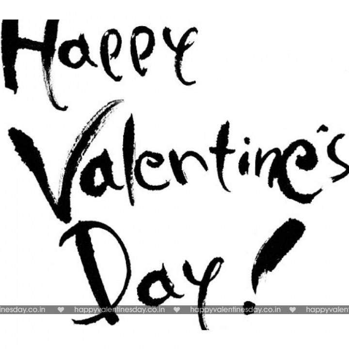 Happy valentine day sms