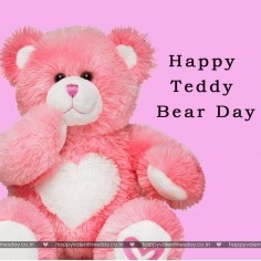 Teddy Day Valentine 74