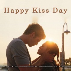 Kiss Day