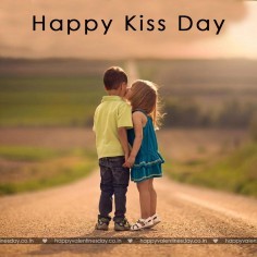 Kiss Day