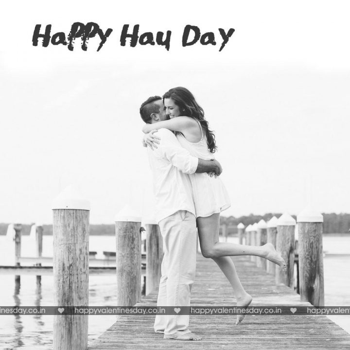 Hug Day