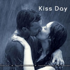 Kiss Day