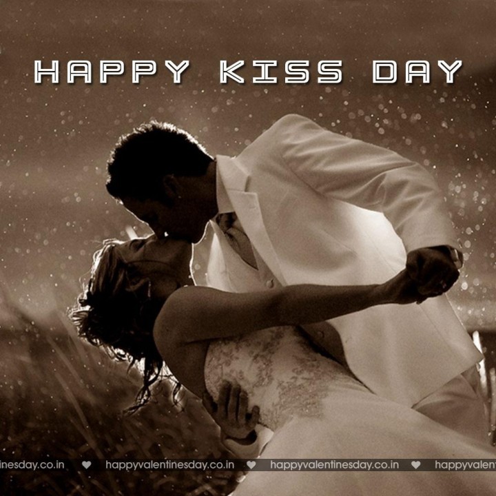 Kiss Day