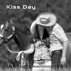 Kiss Day