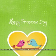 Propose Day