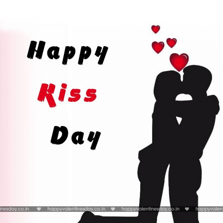Kiss Day