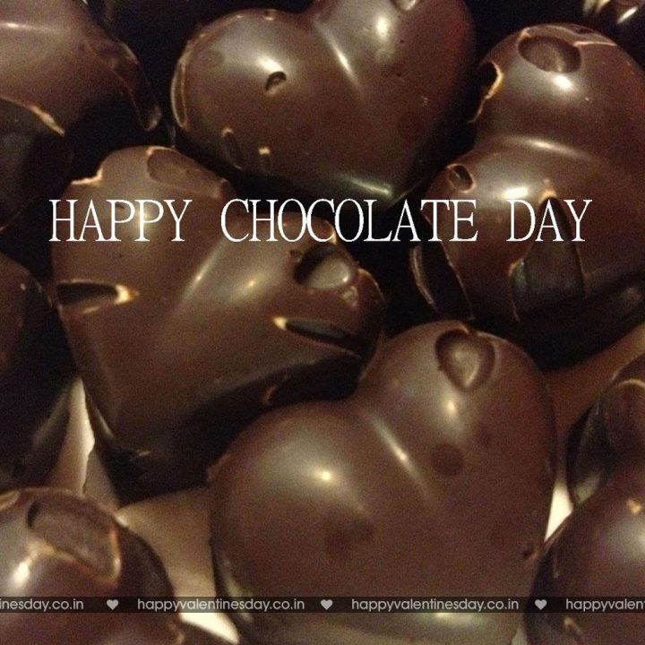 Chocolate Day
