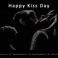 Kiss Day