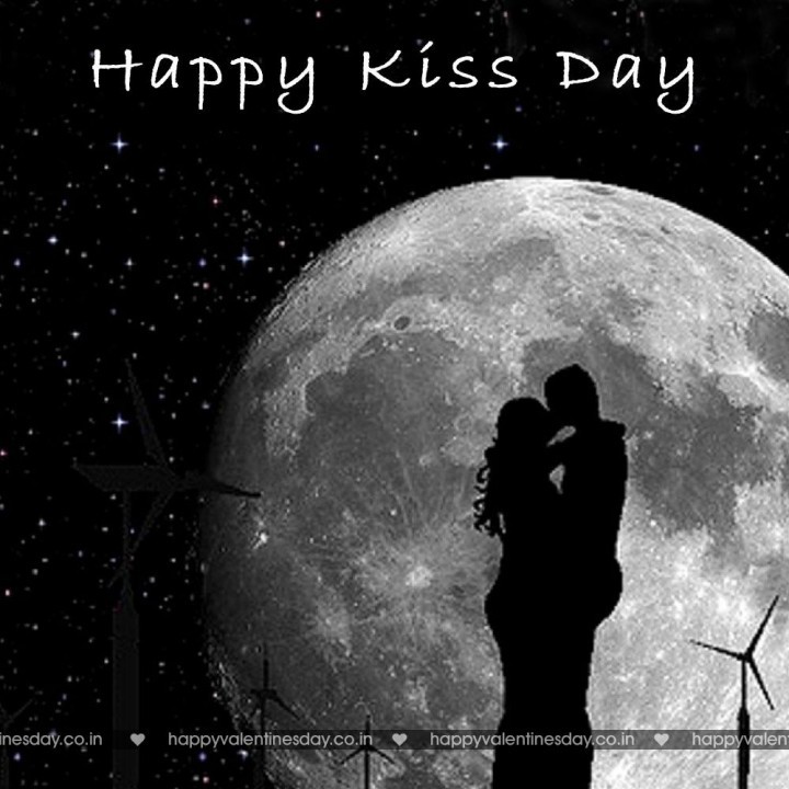 Kiss Day