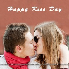 Kiss Day