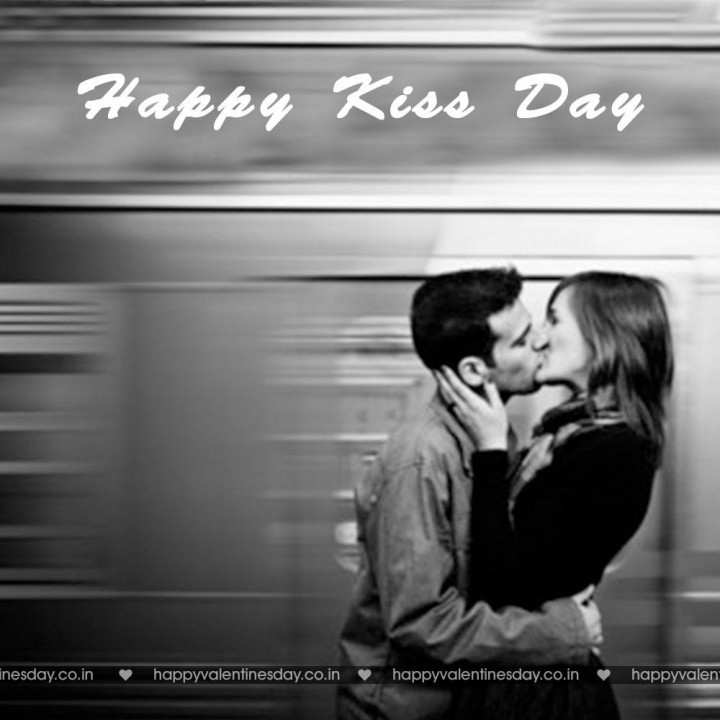 Kiss Day