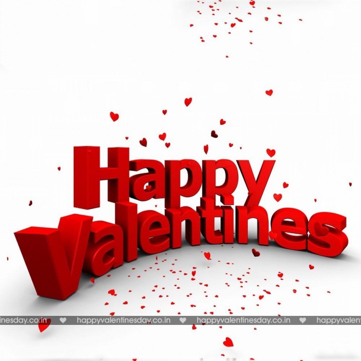 Pictures of happy valentines day