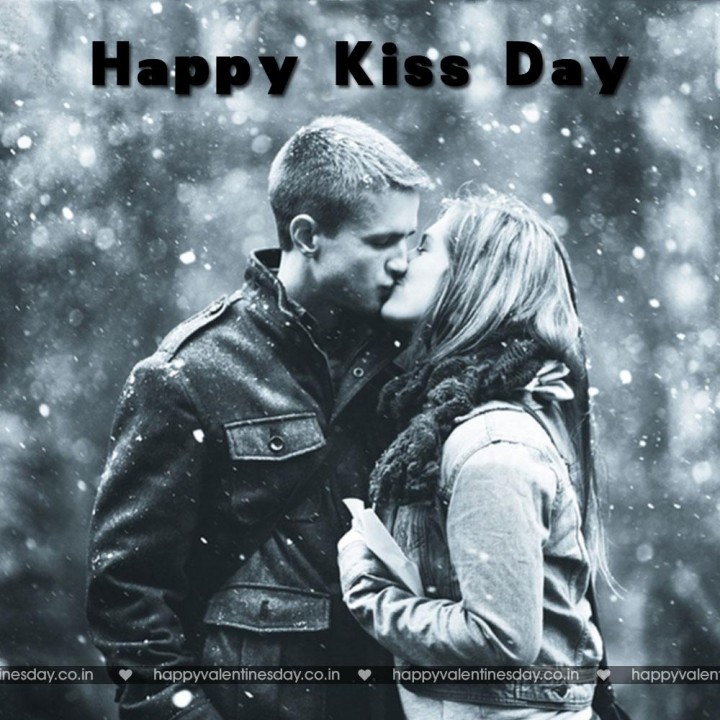 Kiss Day