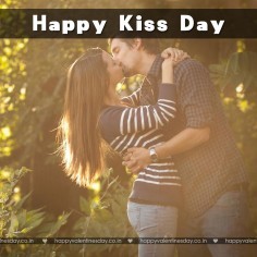 Kiss Day