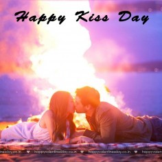 Kiss Day