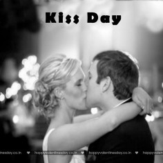 Kiss Day