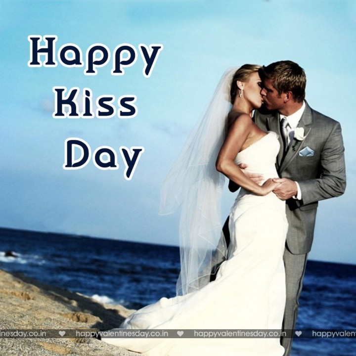 Kiss Day