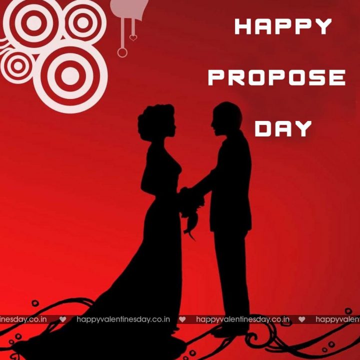Propose Day