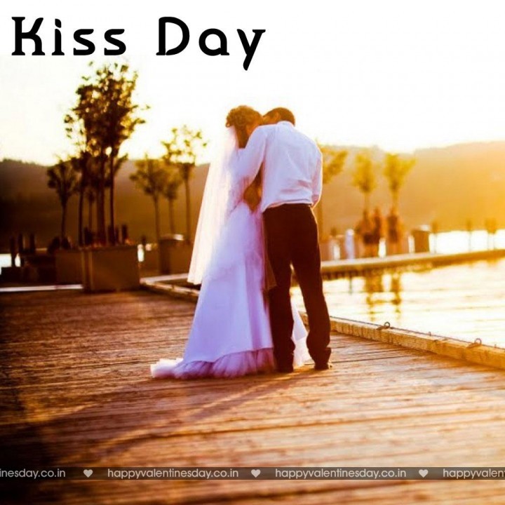 Kiss Day