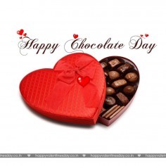 Chocolate Day