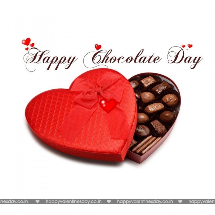 Chocolate Day