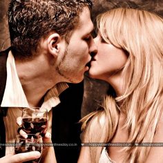 Kiss Day