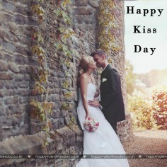 Kiss Day