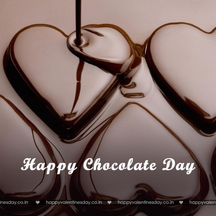 Chocolate Day