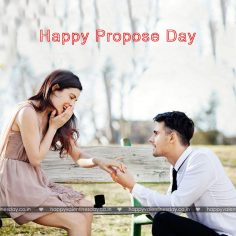 Propose Day