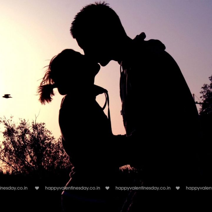 Kiss Day