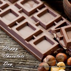Chocolate Day