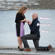 Propose Day