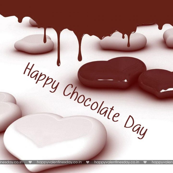 Chocolate Day