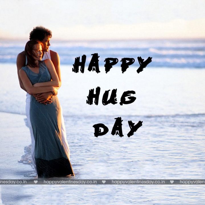 Hug Day