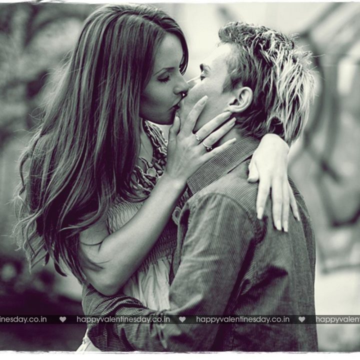 Kiss Day