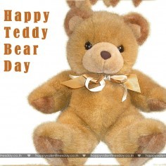 Teddy Day Valentine 128