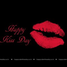 Kiss Day