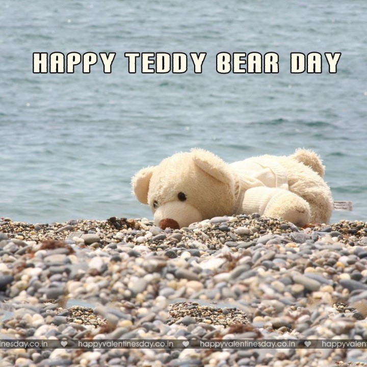 Teddy Day Valentine 94