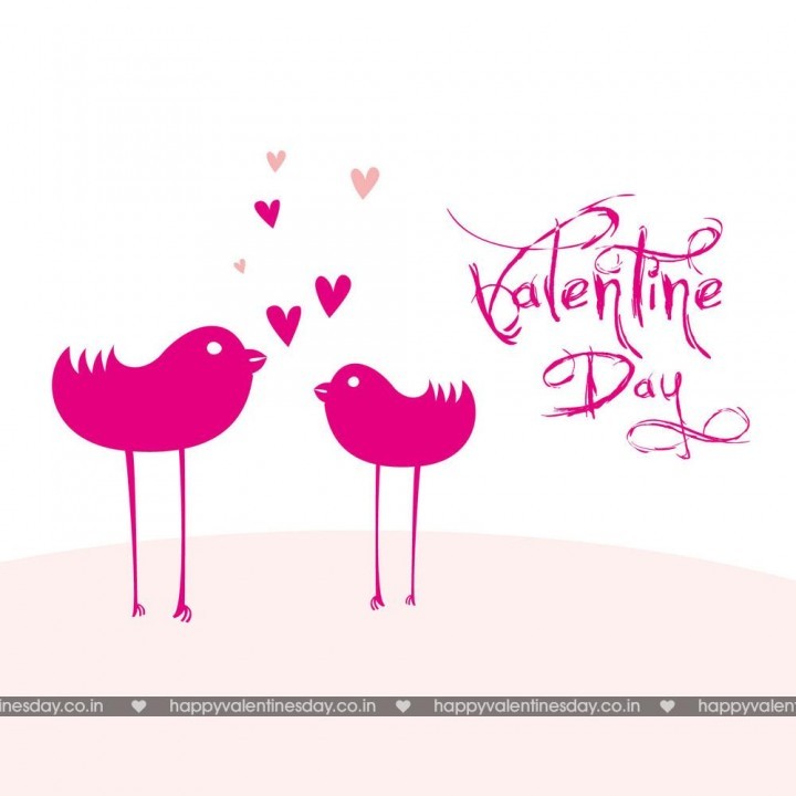 Happy valentines day spanish