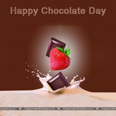 Chocolate Day