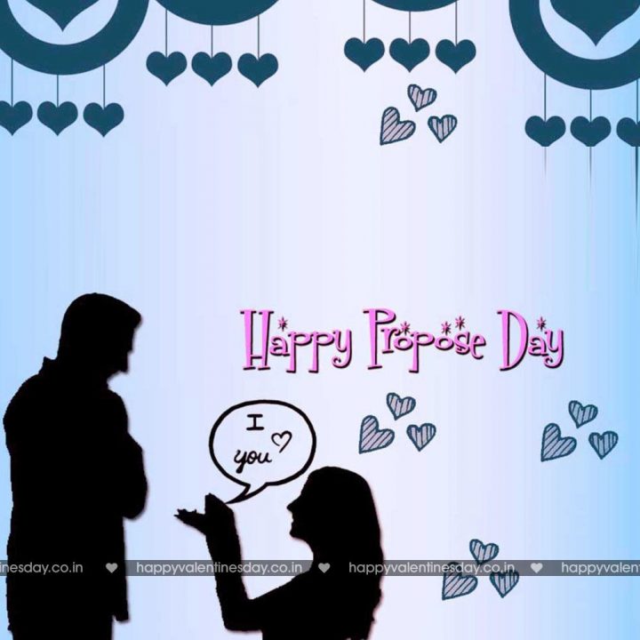 Propose Day