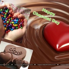 Chocolate Day