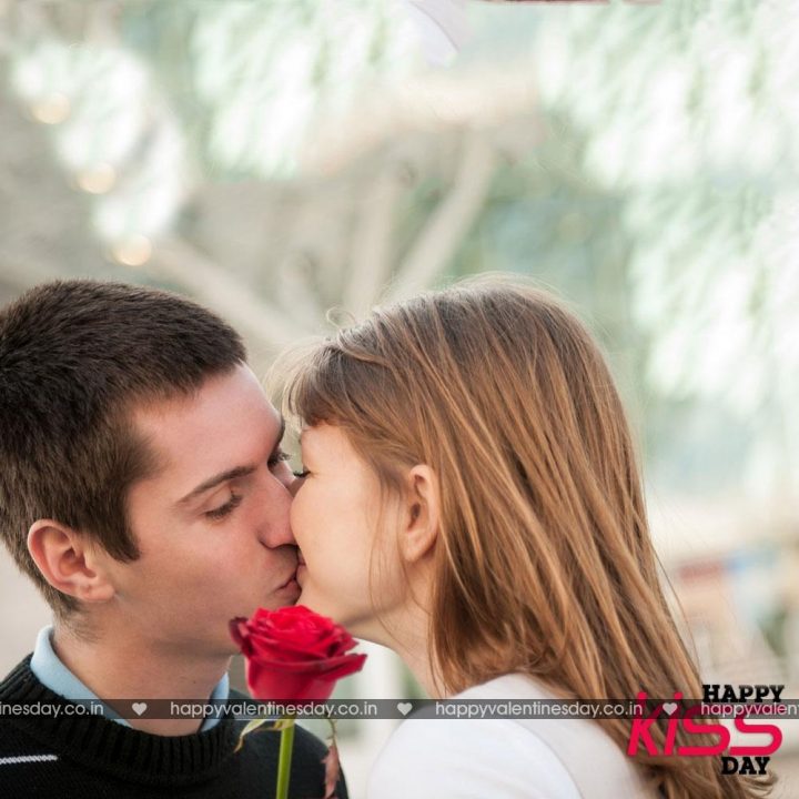 Kiss Day