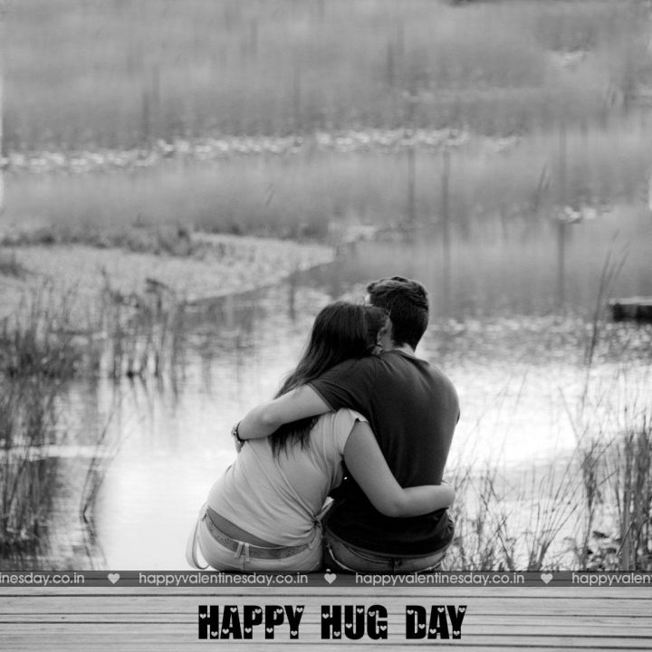 Hug Day