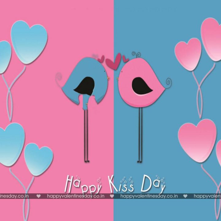 Kiss Day
