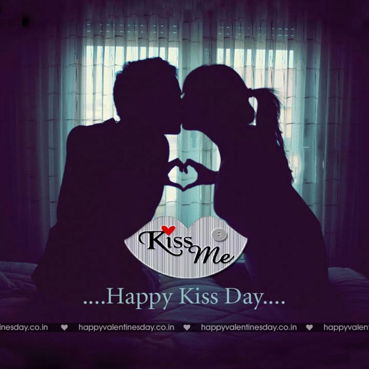 Kiss Day