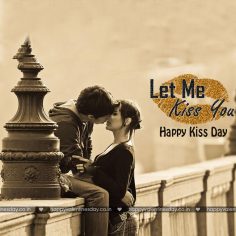 Kiss Day