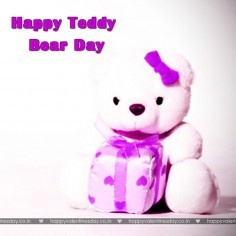 Teddy Day Valentine 113